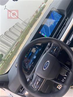 Ford Territory